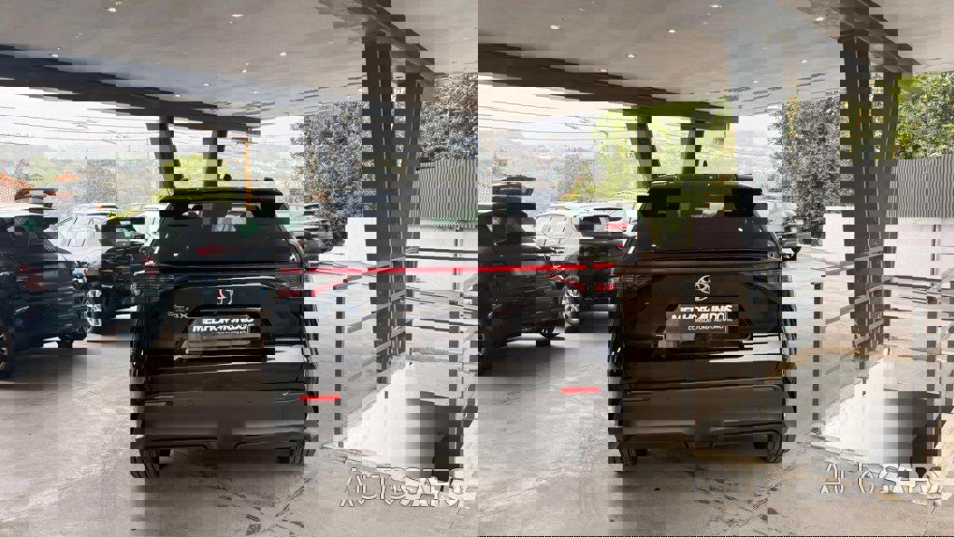 Toyota BZ4X de 2023