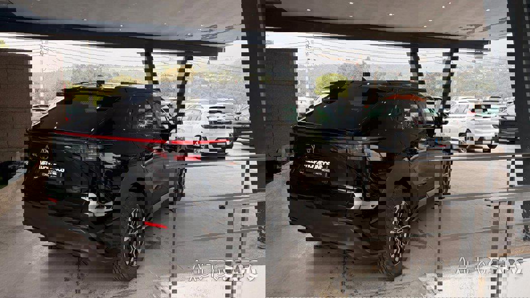 Toyota BZ4X de 2023