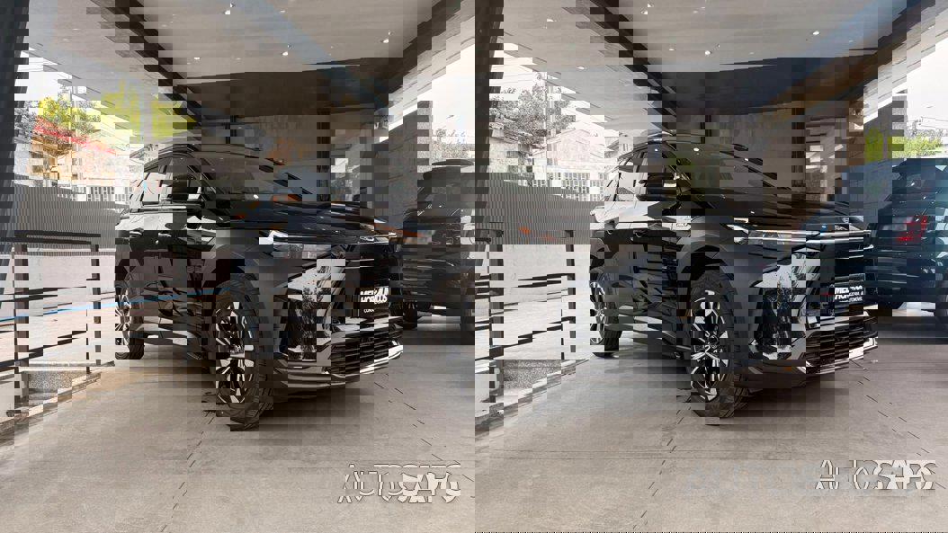 Toyota BZ4X de 2023