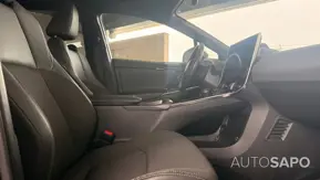 Toyota BZ4X de 2023