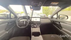 Toyota BZ4X de 2023