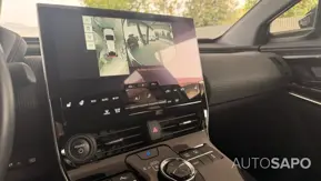 Toyota BZ4X de 2023