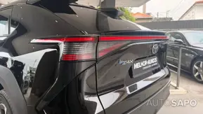 Toyota BZ4X de 2023