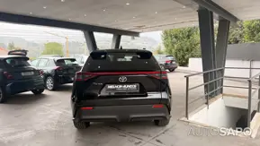 Toyota BZ4X de 2023