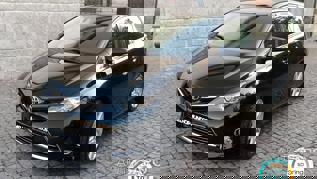 Toyota Auris de 2013