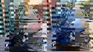 Renault ZOE de 2019