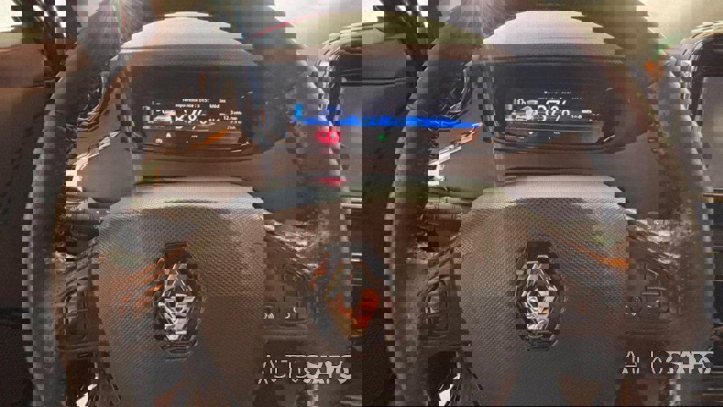 Renault ZOE de 2019