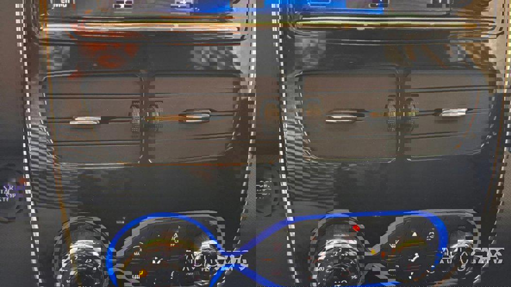 Renault ZOE de 2019