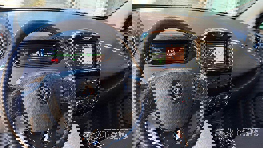Renault ZOE de 2019