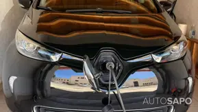 Renault ZOE de 2019