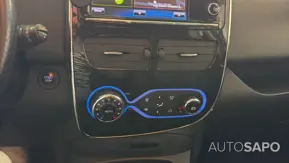 Renault ZOE de 2019