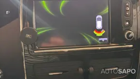 Renault ZOE de 2019