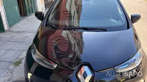Renault ZOE de 2019