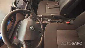 Renault ZOE de 2019