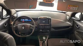 Renault ZOE de 2019