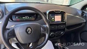 Renault ZOE de 2019