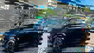 Mercedes-Benz EQB de 2024