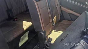 BYD Tang de 2022