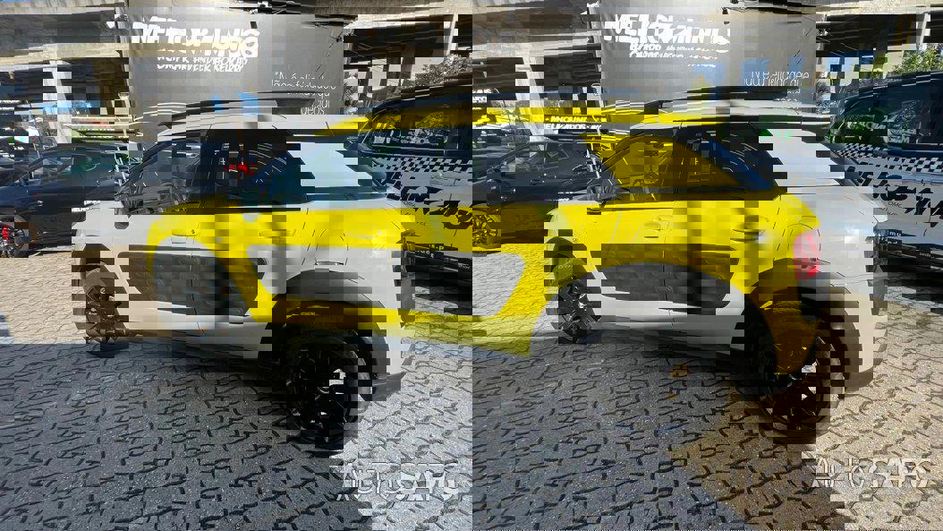Citroen C4 Cactus de 2015