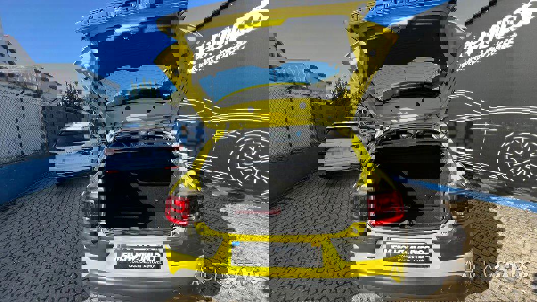 Citroen C4 Cactus de 2015