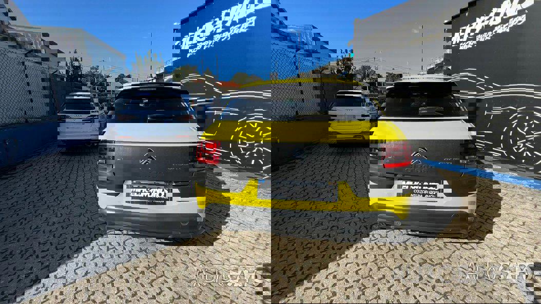 Citroen C4 Cactus de 2015