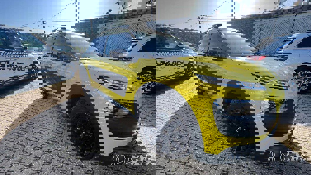 Citroen C4 Cactus de 2015