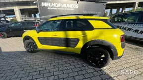 Citroen C4 Cactus de 2015