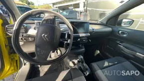 Citroen C4 Cactus de 2015