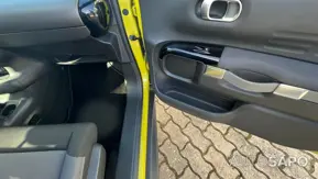 Citroen C4 Cactus de 2015