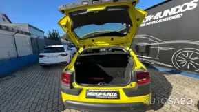 Citroen C4 Cactus de 2015