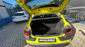 Citroen C4 Cactus de 2015