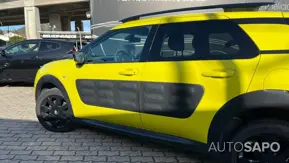 Citroen C4 Cactus de 2015