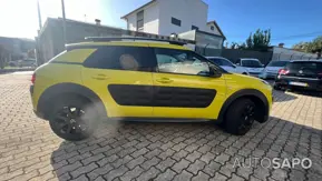 Citroen C4 Cactus de 2015