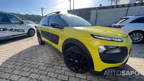 Citroen C4 Cactus de 2015