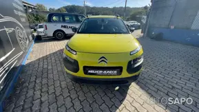 Citroen C4 Cactus de 2015