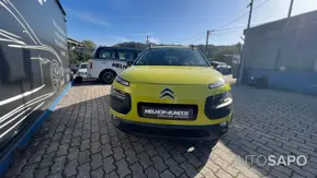 Citroen C4 Cactus de 2015