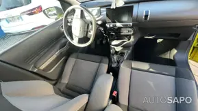 Citroen C4 Cactus de 2015