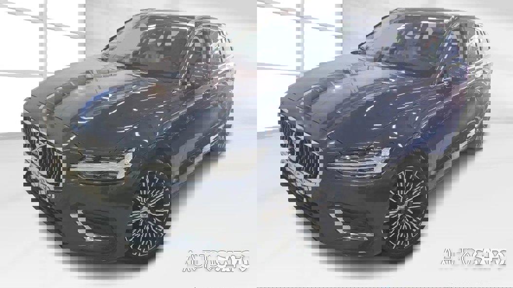 Volvo V60 de 2020