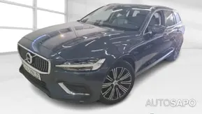 Volvo V60 de 2020