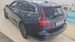 Volvo V60 de 2020