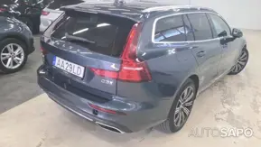 Volvo V60 de 2020