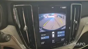 Volvo V60 de 2020