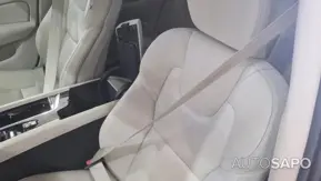 Volvo V60 de 2020