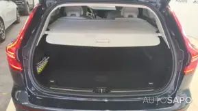 Volvo V60 de 2020