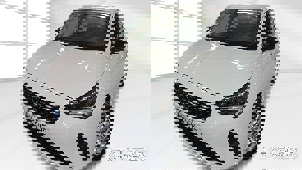 Opel Corsa de 2022