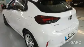 Opel Corsa de 2022
