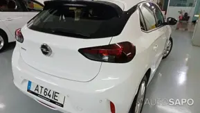 Opel Corsa de 2022
