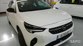 Opel Corsa de 2022