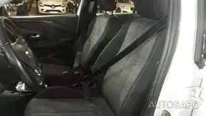 Opel Corsa de 2022