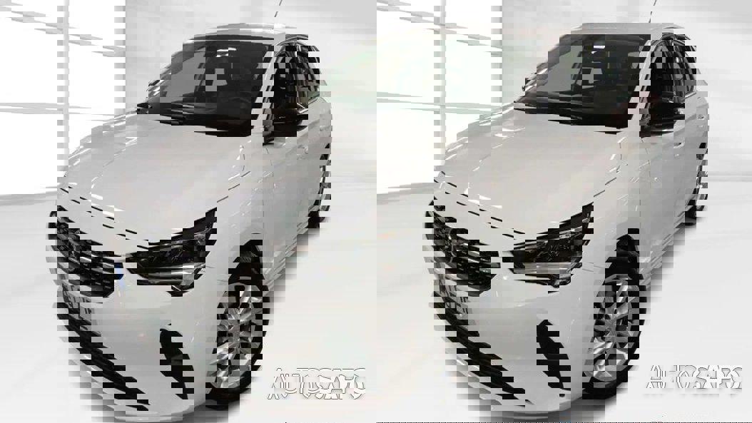 Opel Corsa de 2022